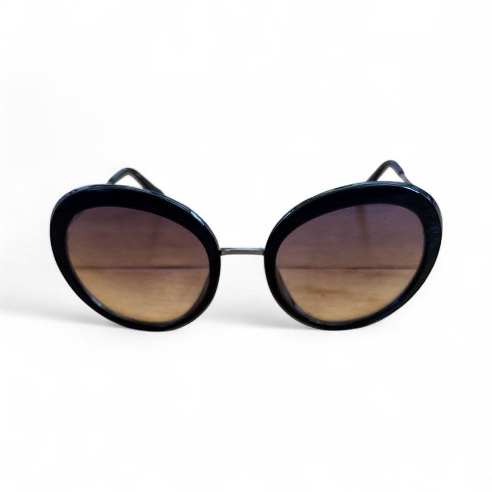 Diane Von Furstenberg sunglasses